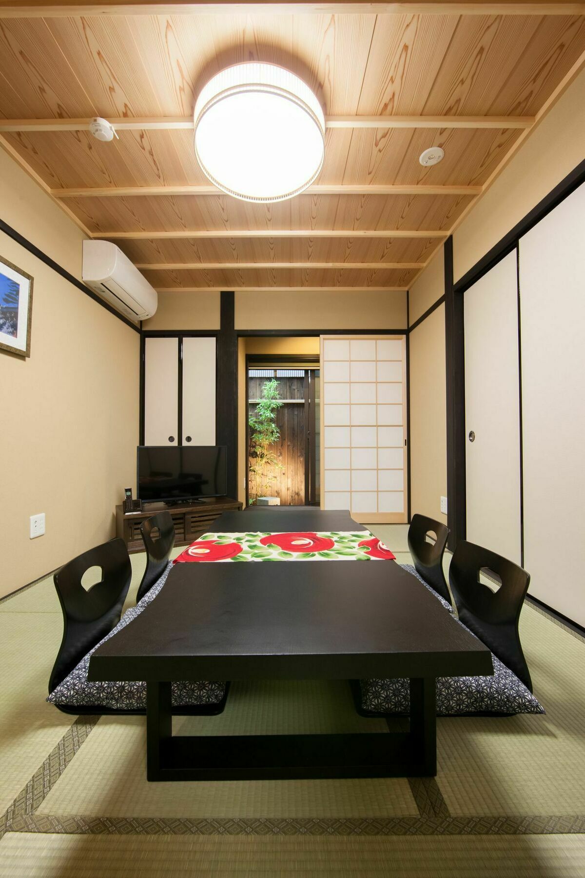 Rinn Sennyuji Kyoto Luaran gambar