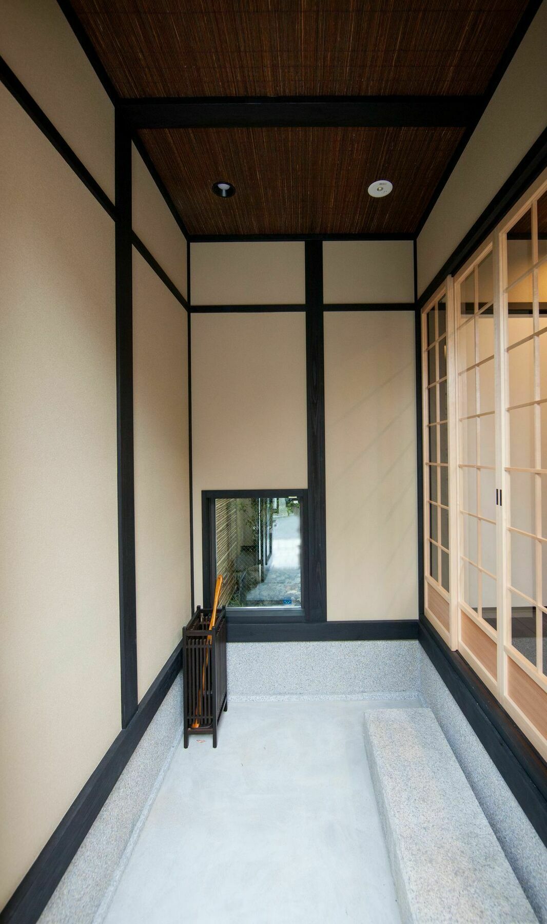 Rinn Sennyuji Kyoto Luaran gambar