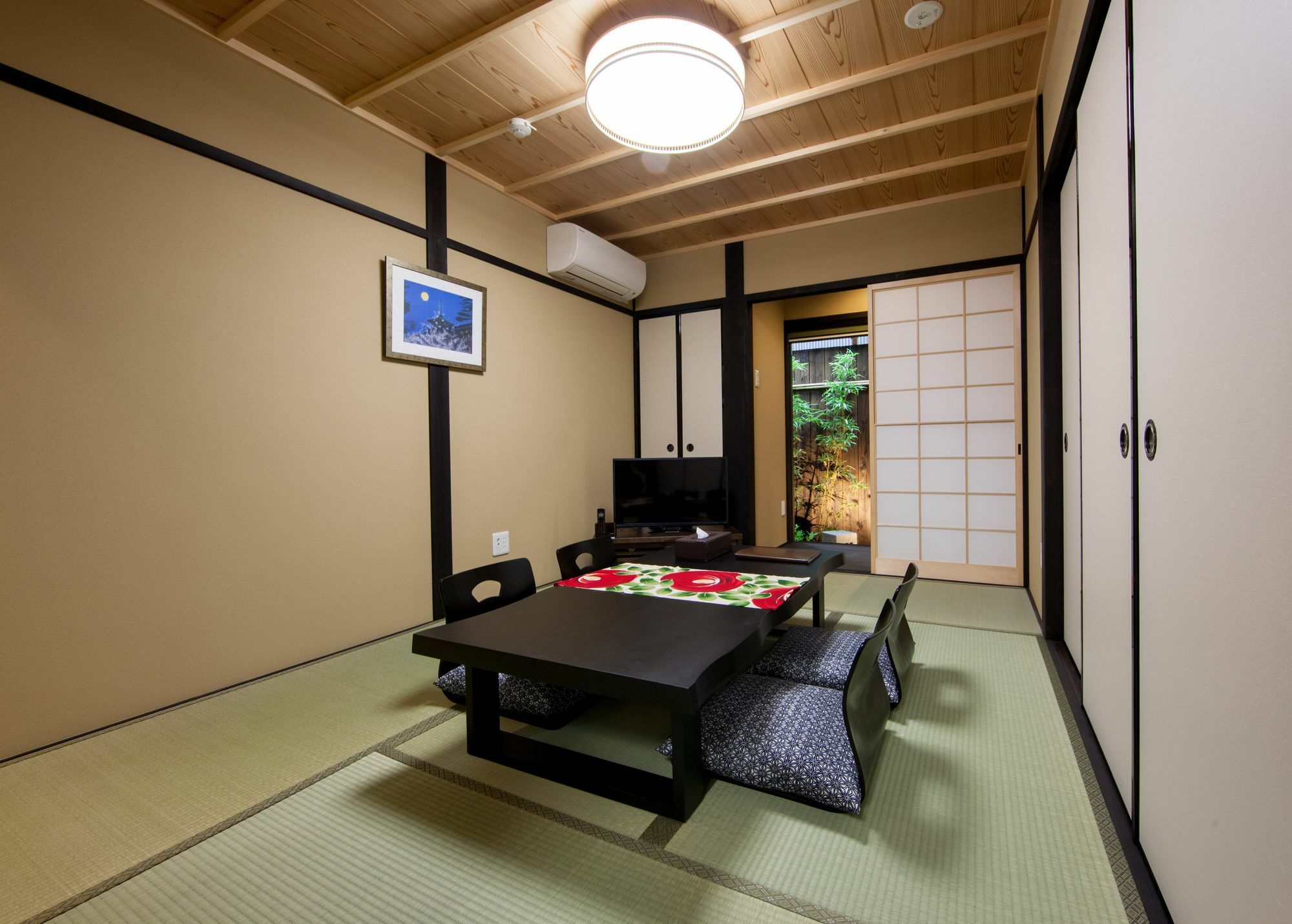 Rinn Sennyuji Kyoto Luaran gambar